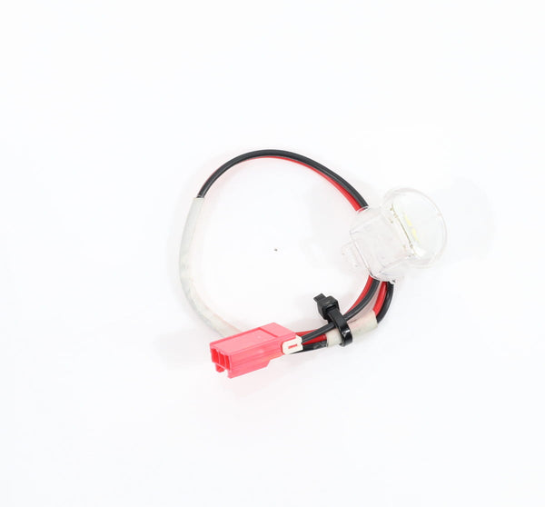 LG Washer Light Bulbs / LEDs EAQ61400801 (OEM) Washer LG